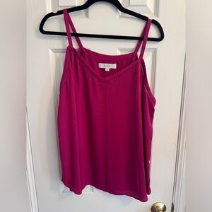 LOFT camisole